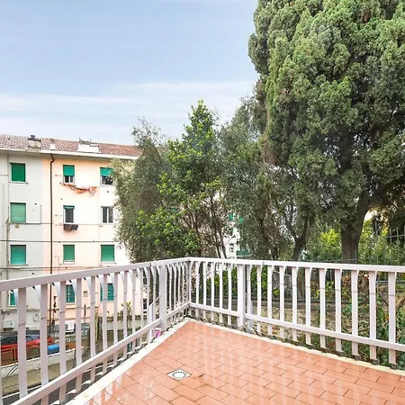 Apartament Lovely In With Wifi San Remo